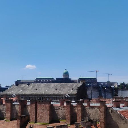 Imperial Suite With Basilika And Castle View Need Reservation For Free Parking Boedapest Buitenkant foto