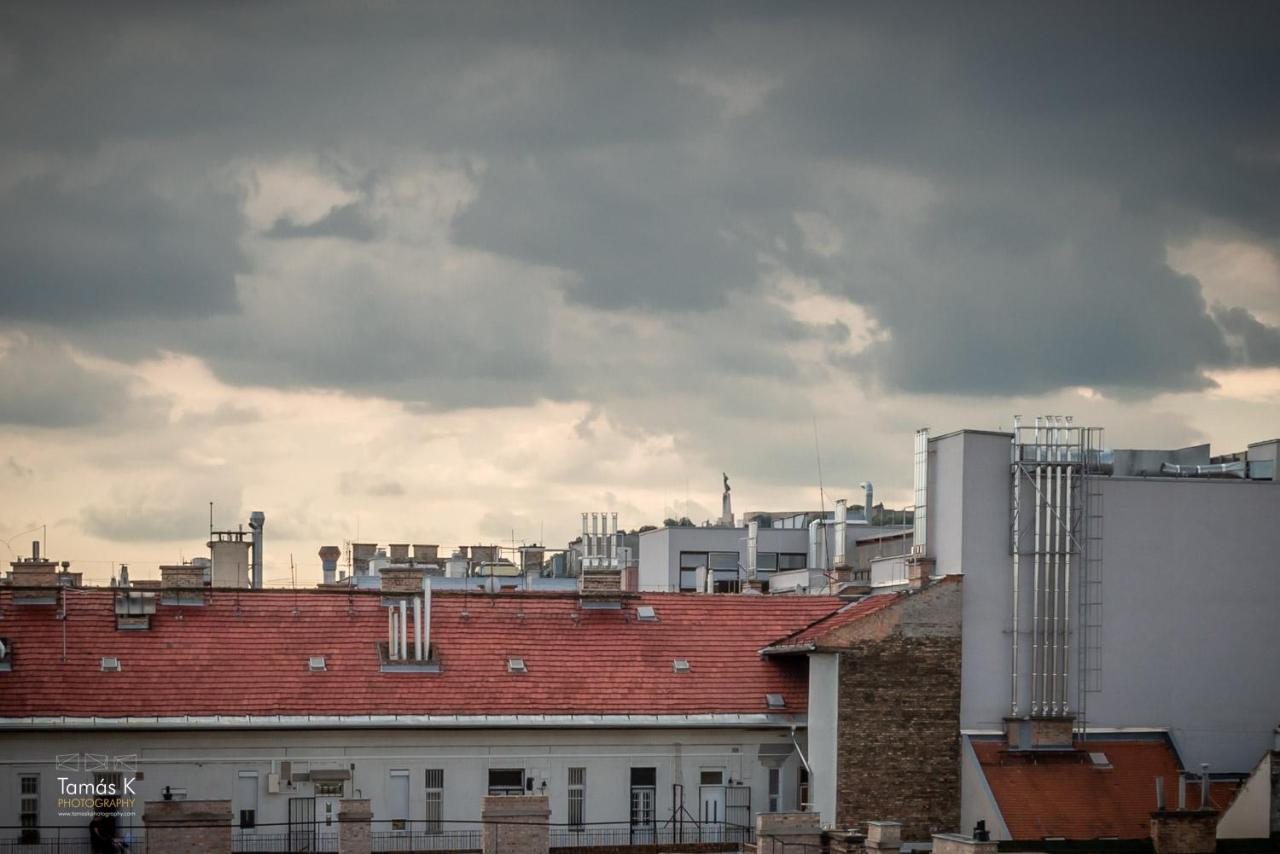 Imperial Suite With Basilika And Castle View Need Reservation For Free Parking Boedapest Buitenkant foto