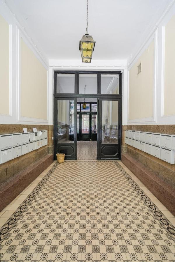 Imperial Suite With Basilika And Castle View Need Reservation For Free Parking Boedapest Buitenkant foto