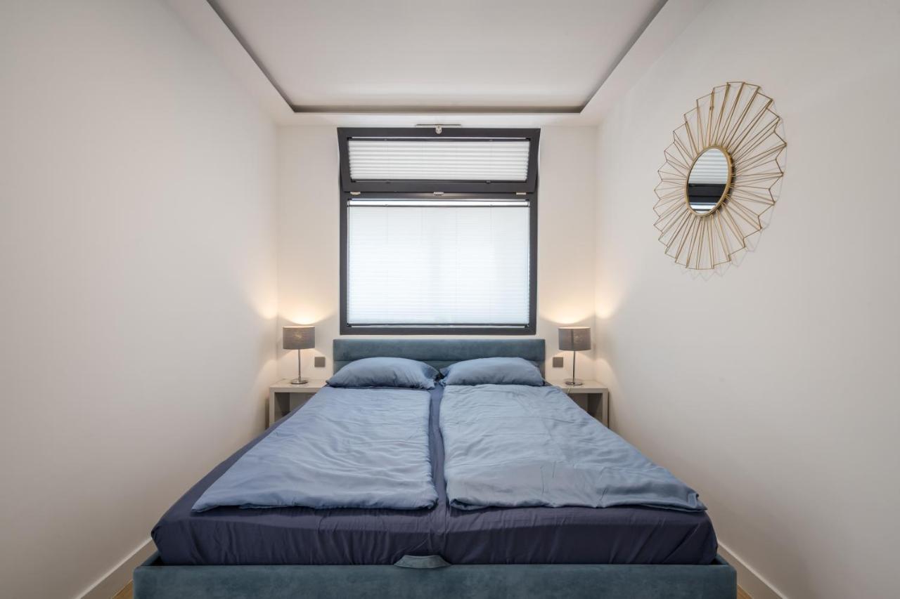 Imperial Suite With Basilika And Castle View Need Reservation For Free Parking Boedapest Buitenkant foto
