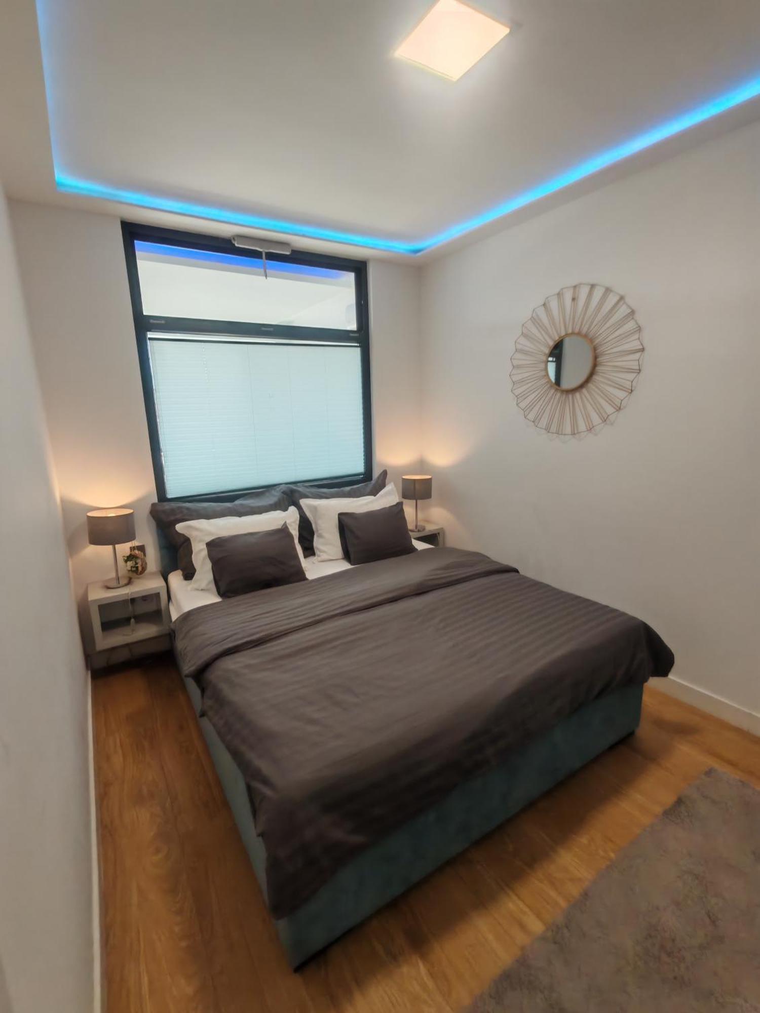 Imperial Suite With Basilika And Castle View Need Reservation For Free Parking Boedapest Buitenkant foto