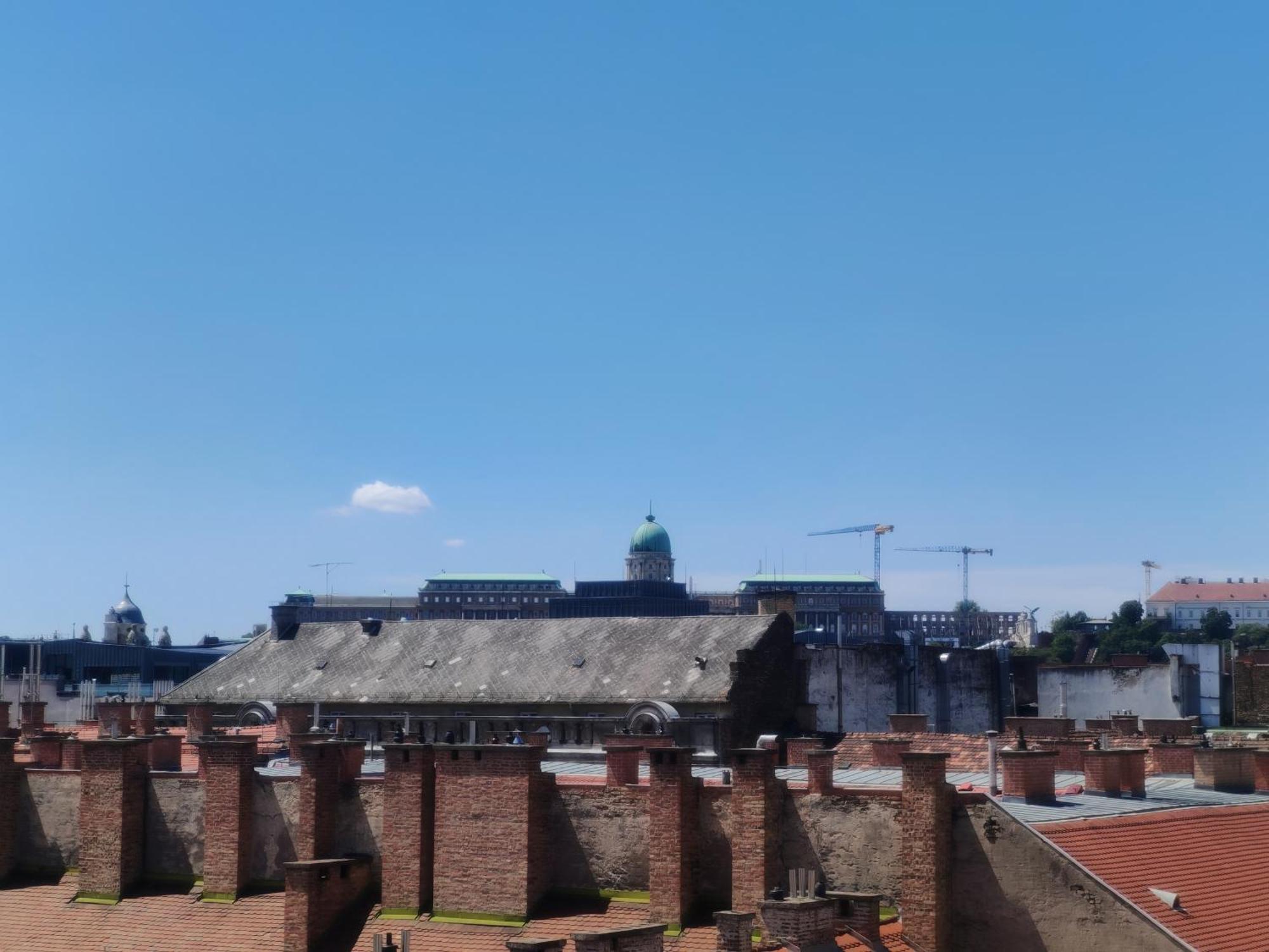 Imperial Suite With Basilika And Castle View Need Reservation For Free Parking Boedapest Buitenkant foto