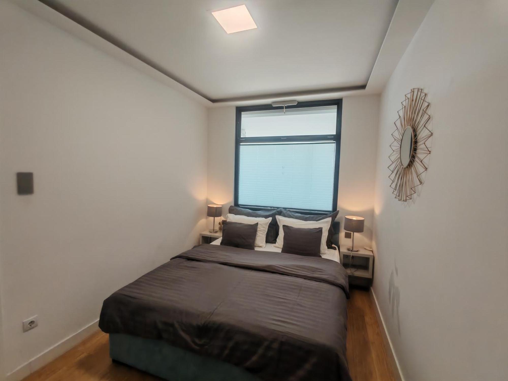Imperial Suite With Basilika And Castle View Need Reservation For Free Parking Boedapest Buitenkant foto